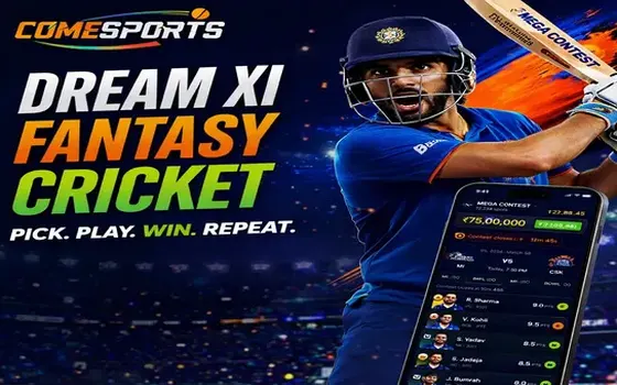 Hyderabad vs Delhi on KhelX