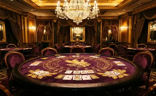 Speed Card Duel