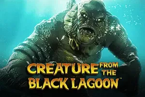 Creature from the Black Lagoon Demo Arcade
