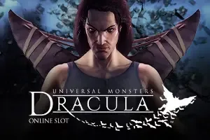 Dracula Demo Arcade