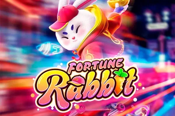 Fortune Rabbit Demo Arcade